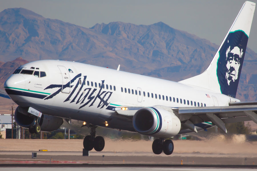 Alaska Airlines pilots ratify new collective bargaining agreement