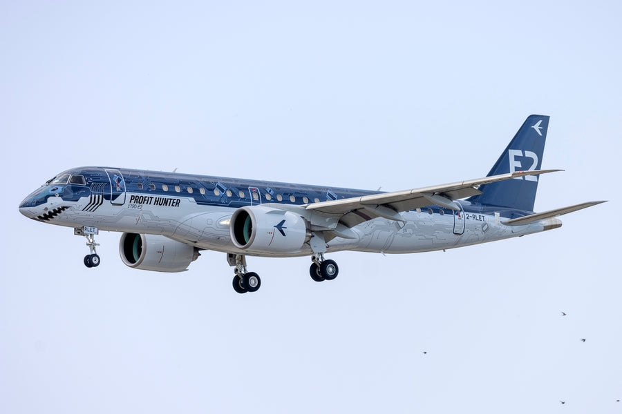 EMBRAER S.A. NOTICE TO THE MARKET