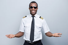 Load image into Gallery viewer, Aviator Sunglasses Silver