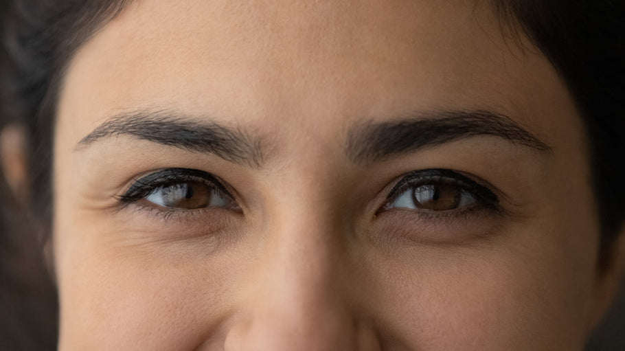 The Proper Care for Healthy Eyes and Vision