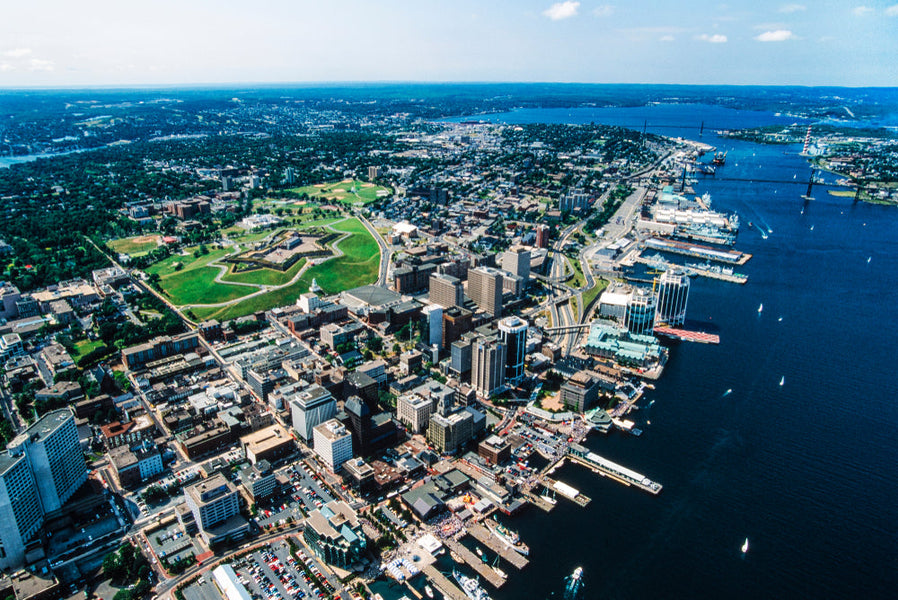 Swoop's Atlantic Presence Grows with Inaugural Flight from Halifax to Ottawa