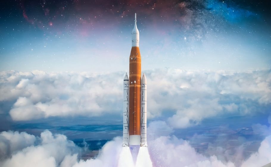 NASA Orders Three More Orion Spacecraft from Lockheed Martin