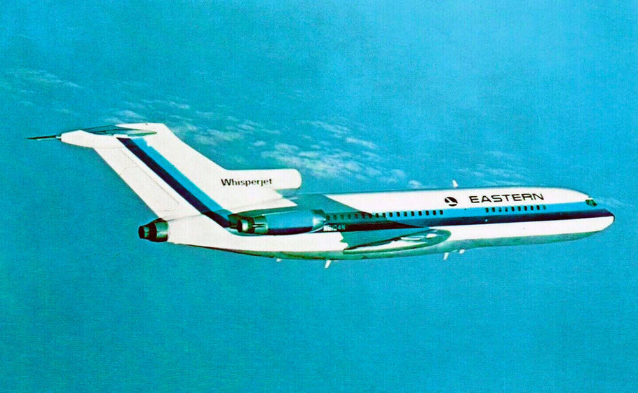 Eastern Airlines Launches Eastern Air Cargo