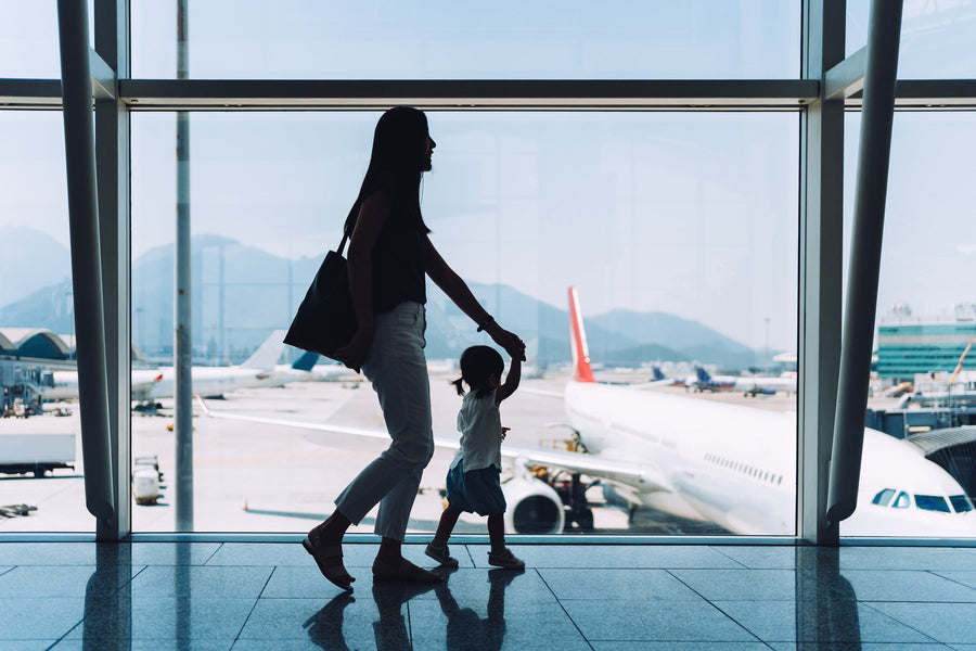 EXPEDIA RELEASES TOP AIR TRAVEL HACKS FOR U.S. TRAVELERS AHEAD OF HOLIDAY SEASON