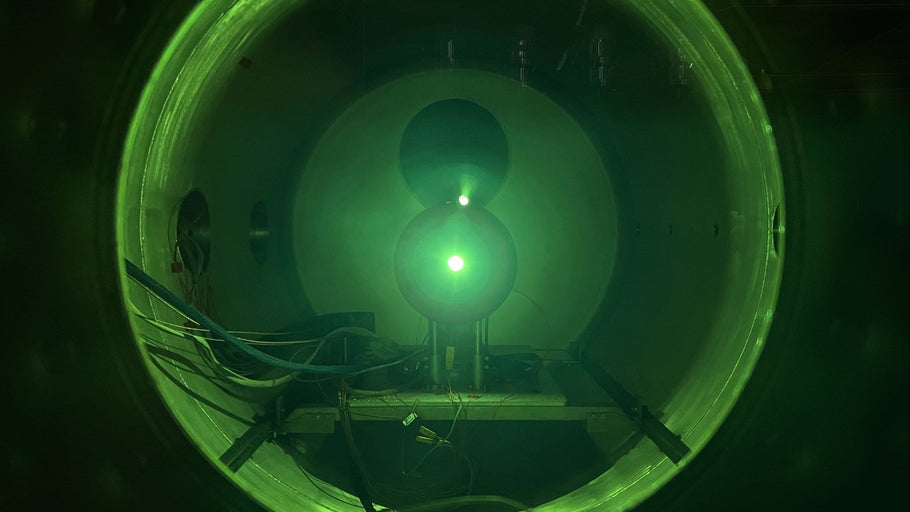 Phase Four Unveils Game Changing Engine for LEO Constellations