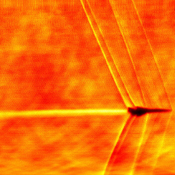 Boom Supersonic Partners with NASA to Capture Iconic Image of Civil Supersonic Flight