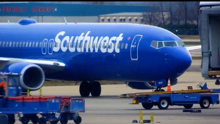 Southwest Announces Leadership Changes
