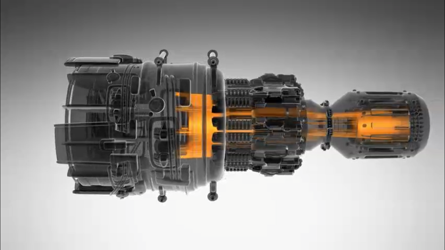 Aircraft Engine Market worth $92.9 billion by 2026 - Exclusive Report by MarketsandMarkets™