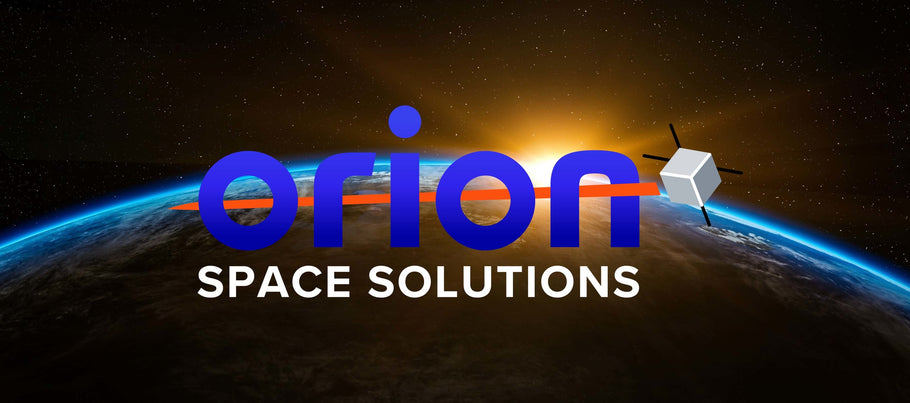 Orion Space Solutions to Develop State-of-the-Art Earth Observation Processing System for NOAA Orion Space Solutions' leadership in atmospheric science and space weather dynamics comes from our experience in developing the tools, models and data used to