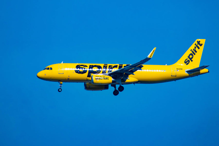 ISS Recommends that Spirit Airlines Stockholders Vote FOR the Amended Merger Agreement with Frontier