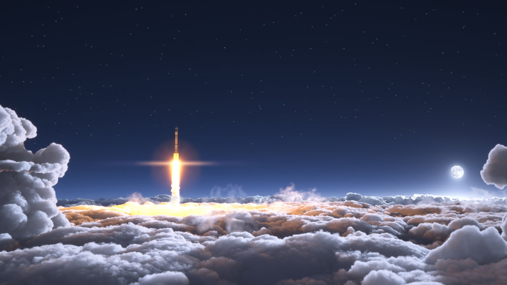 NASA Sets Live Launch Coverage for CAPSTONE Mission to Moon – Positive ...
