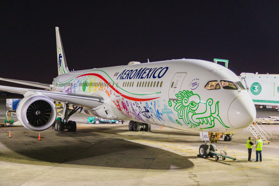 Court Approves Aeromexico Request to Extend Bankruptcy Filings
