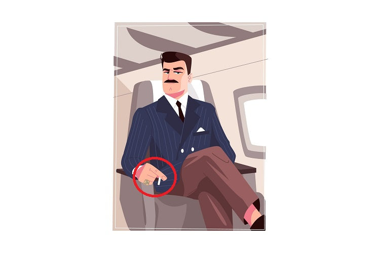 Strange sights, embarrassing behaviors & top reasons for missing flights: Leading online Travel Agent eDreams' latest poll reveals all
