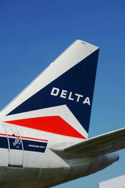 Delta Air Lines Announces March Quarter 2022 Financial Results