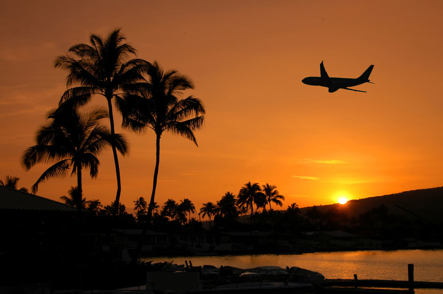 Hawaiian Airlines and Mokulele Announce New Agreement for Interline Ticketing