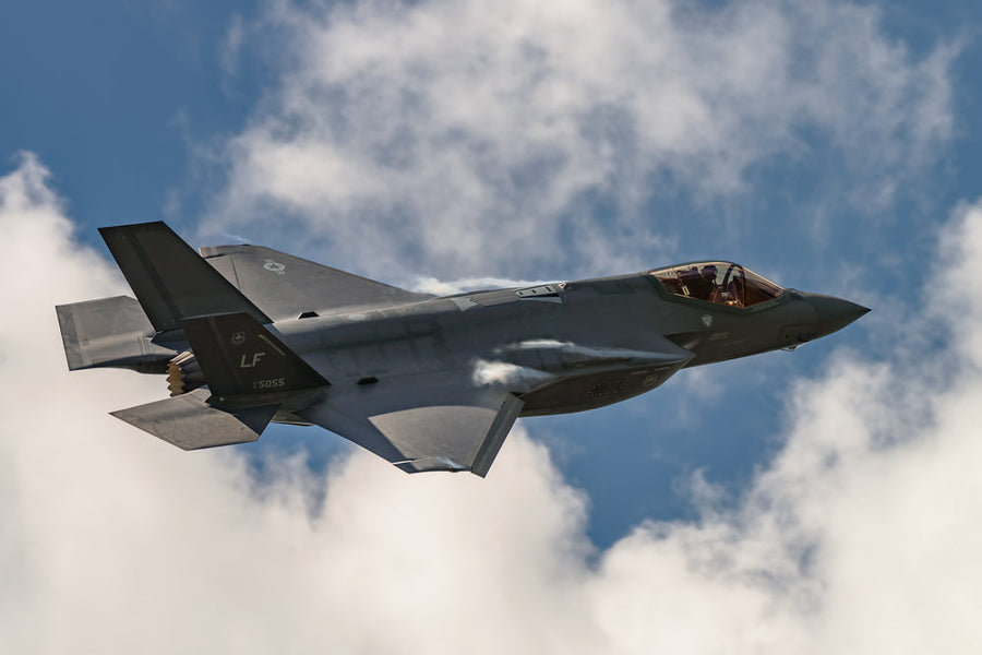 Lockheed Martin Reports Third Quarter 2022 Financial Results