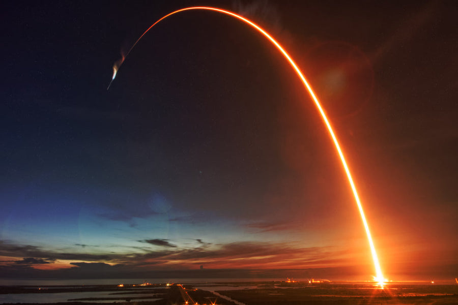 NASA's SpaceX Crew-3 Astronauts to Discuss Mission, Splashdown