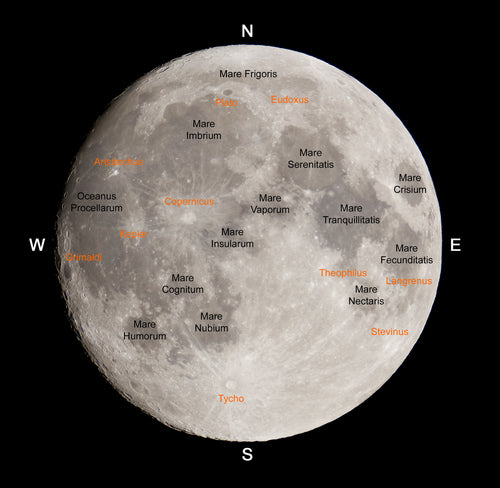 NASA's Artemis Rover to Land Near Nobile Region of Moon's South Pole