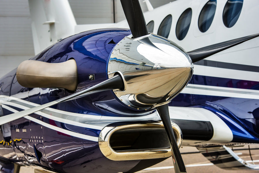 Aircraft Propeller System Market worth $414 million by 2026 - Exclusive Report by MarketsandMarkets™