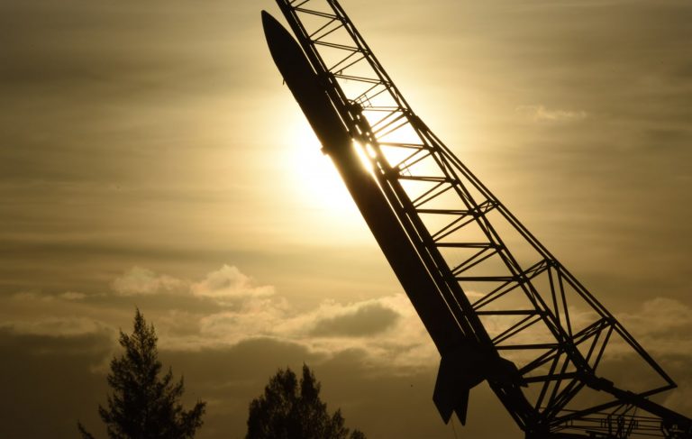 X-Bow Systems to Deliver World's First Rocket Factory In-A-Box to US Air Force Research Laboratory