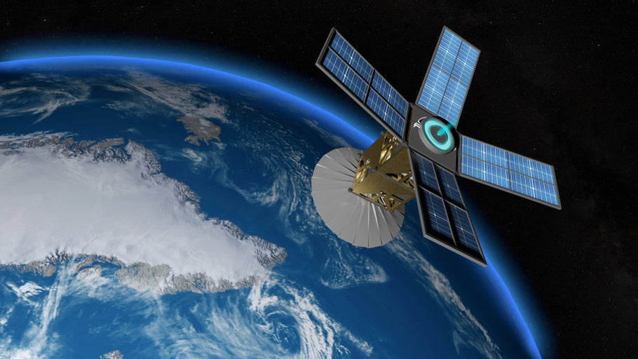 Nanosatellite and Microsatellite Market to Reach $8.69 Billion, Globally, by 2030 at 14.9% CAGR: Allied Market Research