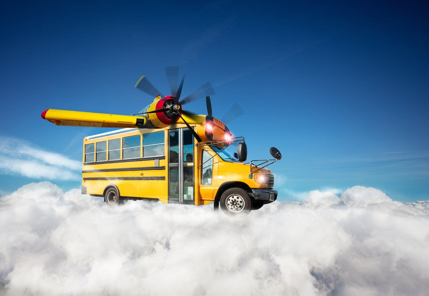 Rising Aviation High School to Host Ribbon-Cutting and Open House