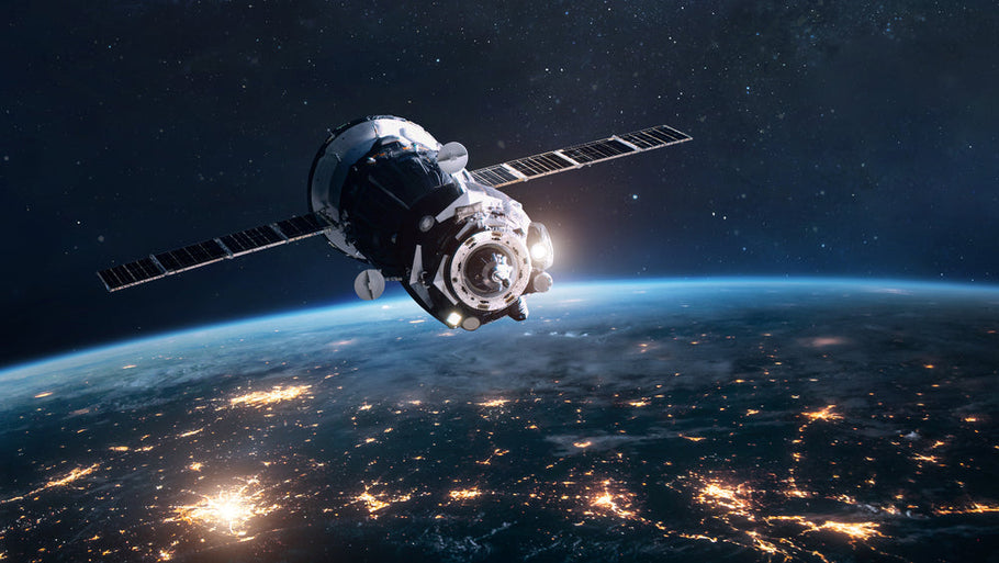 Satellite Launch Vehicle Market To Surpass $8,517.9 Million Revenue by 2030, says P&S Intelligence