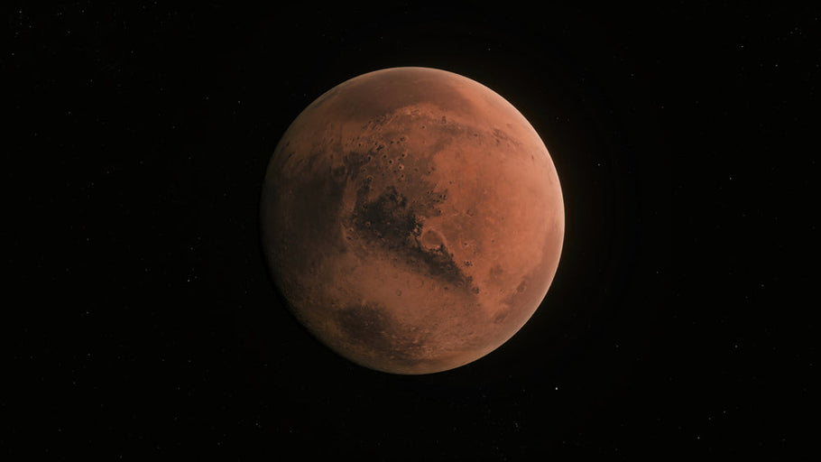 NASA to Host Briefing on InSight, Mars Reconnaissance Orbiter Findings