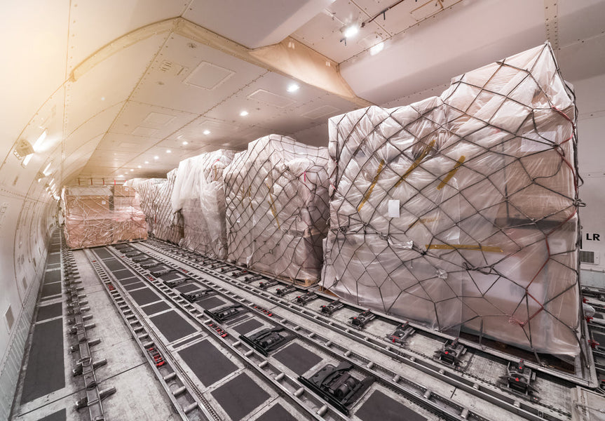 Everyone Has Baggage ... Is Luggage Handling a Hidden Investment Opportunity?