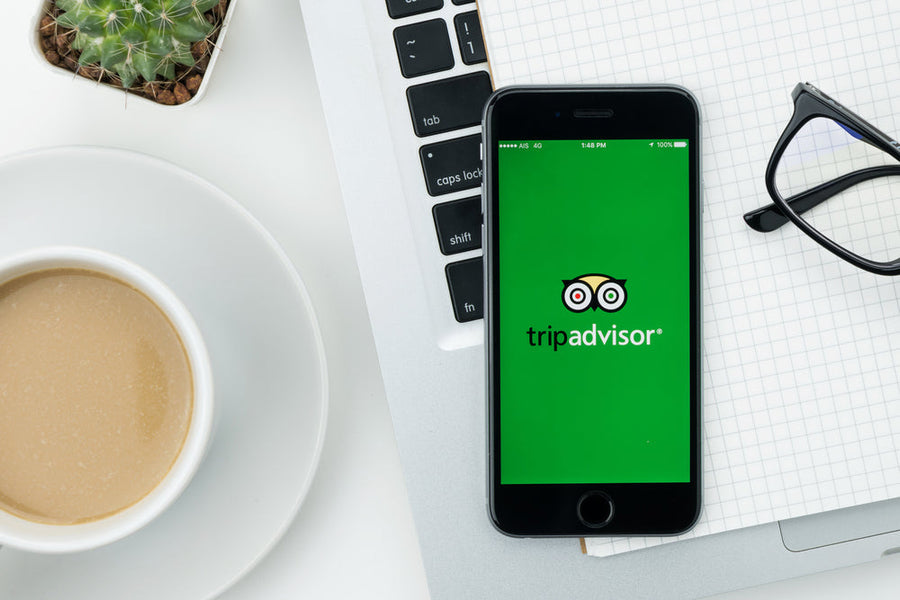 Tripadvisor Pilots New Limited Series, The Wanderer, on Prime Video