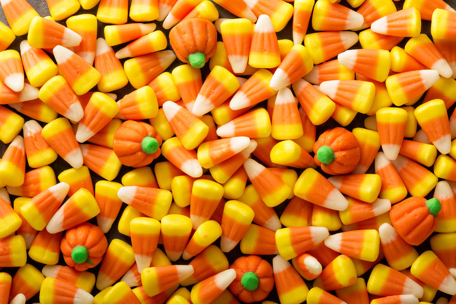 BREAKING NEWS: There is a right way to enjoy candy corn