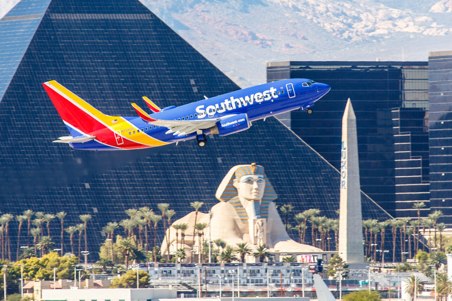 Southwest Airlines Champions Education By Awarding More Than $100,000 In Scholarships