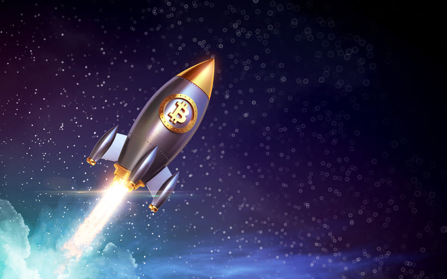 SpaceChain Sends the World's Fastest EVM Blockchain and Decentralized Ecosystem into Orbit