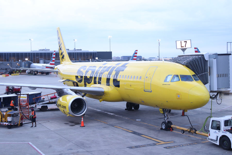 Spirit Airlines Announces Additional Pilot & Flight Attendant Crew Bases in Miami & Atlanta