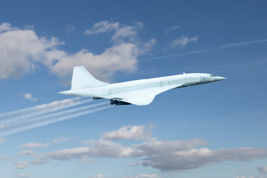 Speed saviours - Artemis Aerospace discusses whether aviation is ready for a new era of supersonic travel