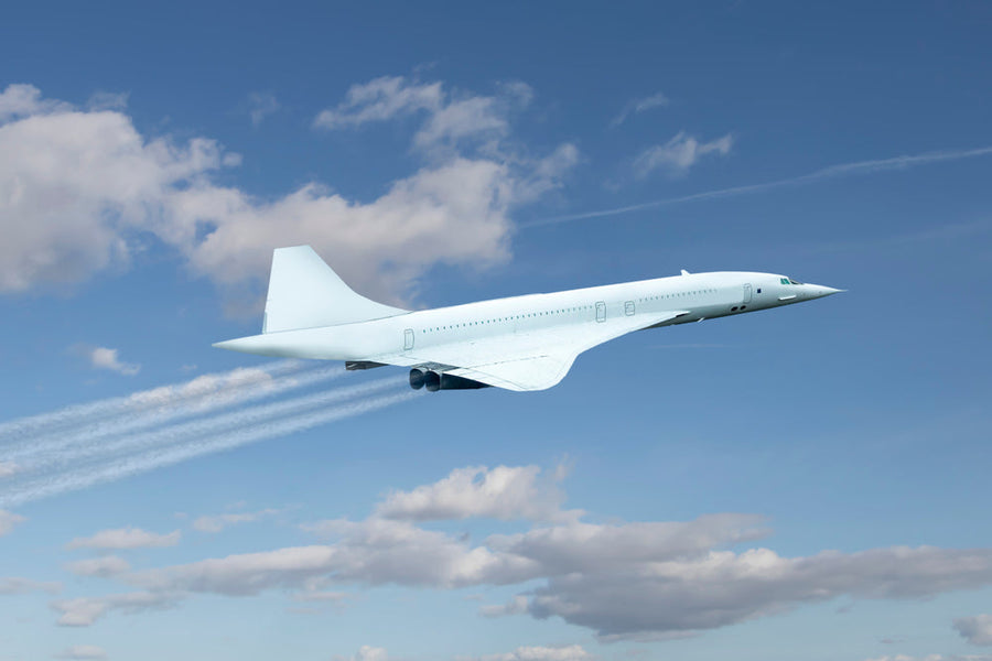 Speed saviours - Artemis Aerospace discusses whether aviation is ready for a new era of supersonic travel