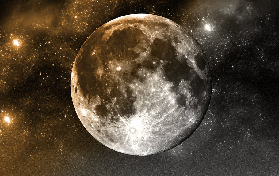 NASA Selects Five U.S. Companies to Mature Artemis Lander Concepts