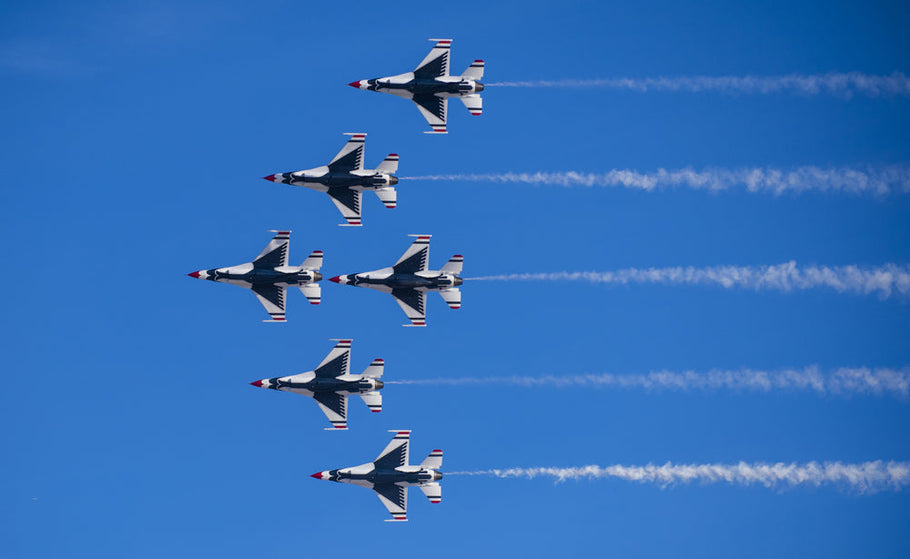Sixth Circuit Oral Argument to Uphold Injunction Preventing Air Force from Mistreating Over 10,000 Air Force Members with Religious Exemptions to Covid-19 Vaccination & Meeting on Courthouse Steps After Argument