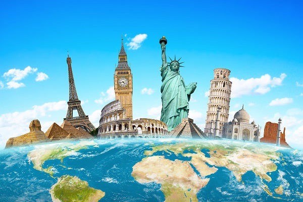 Skyscanner Reveals Surge In Interest For US Trips Following Travel Announcement