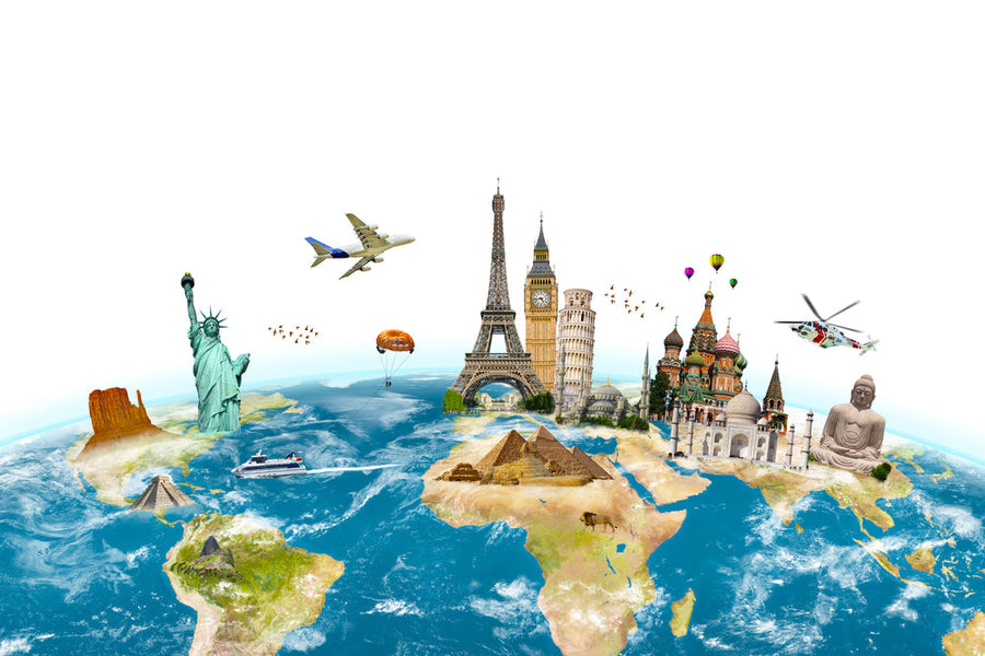 Gay Travel Awards Winners Announced