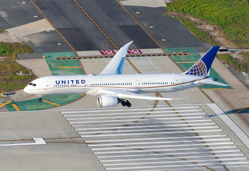 United Officially Opens Flight Academy And Welcomes Historic Inaugural Pilot Class