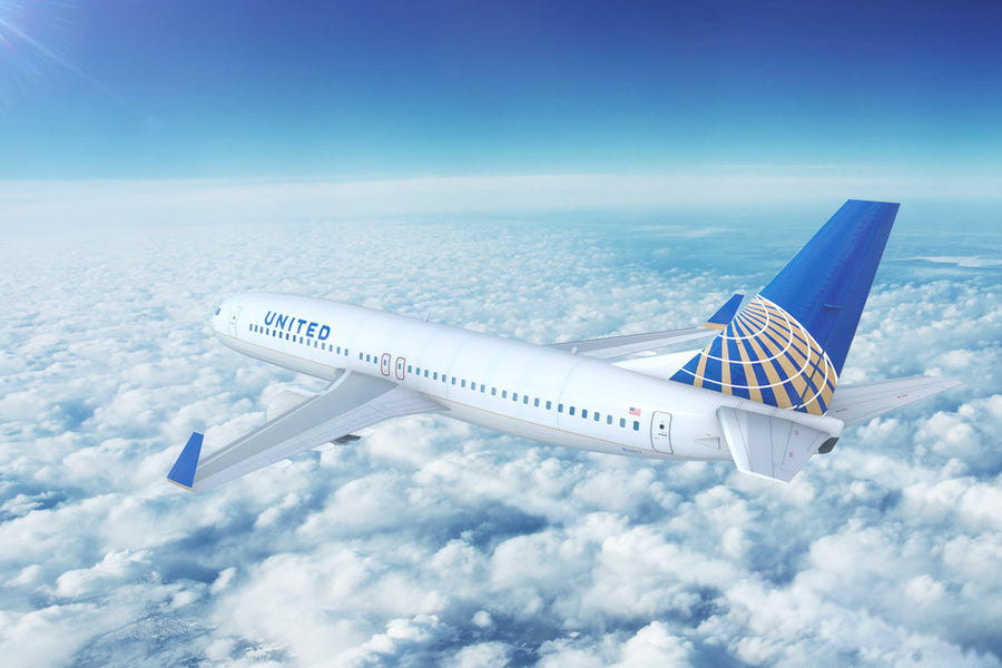 United Airlines Third Quarter Financial Results Solidly Beat Expectations; Expects Q4 Adjusted Operating Margin to Exceed 2019