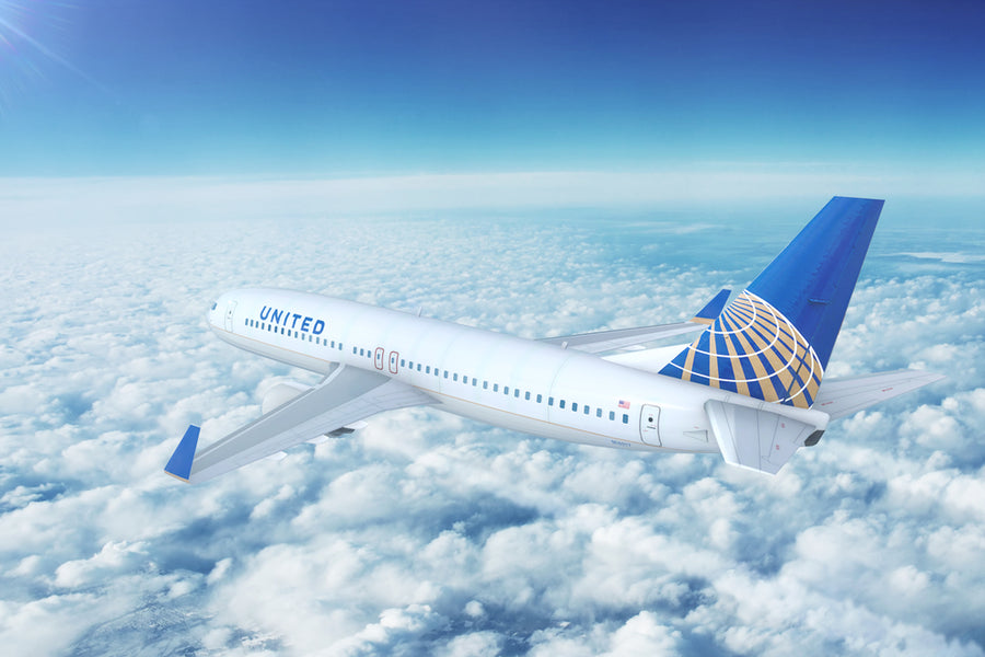 United Airlines Third Quarter Financial Results Solidly Beat Expectations; Expects Q4 Adjusted Operating Margin to Exceed 2019