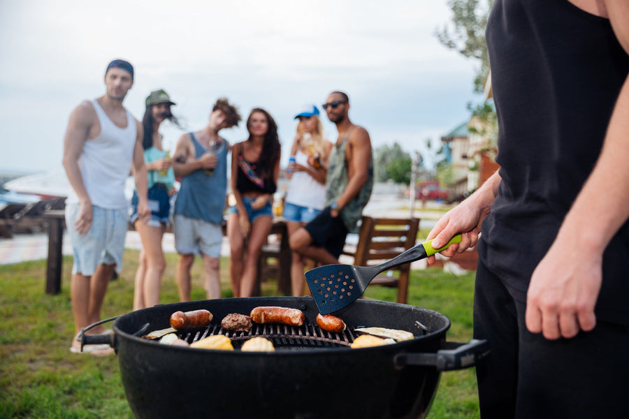 Cost of July 4th Cookout 17% Higher Compared to Year Ago