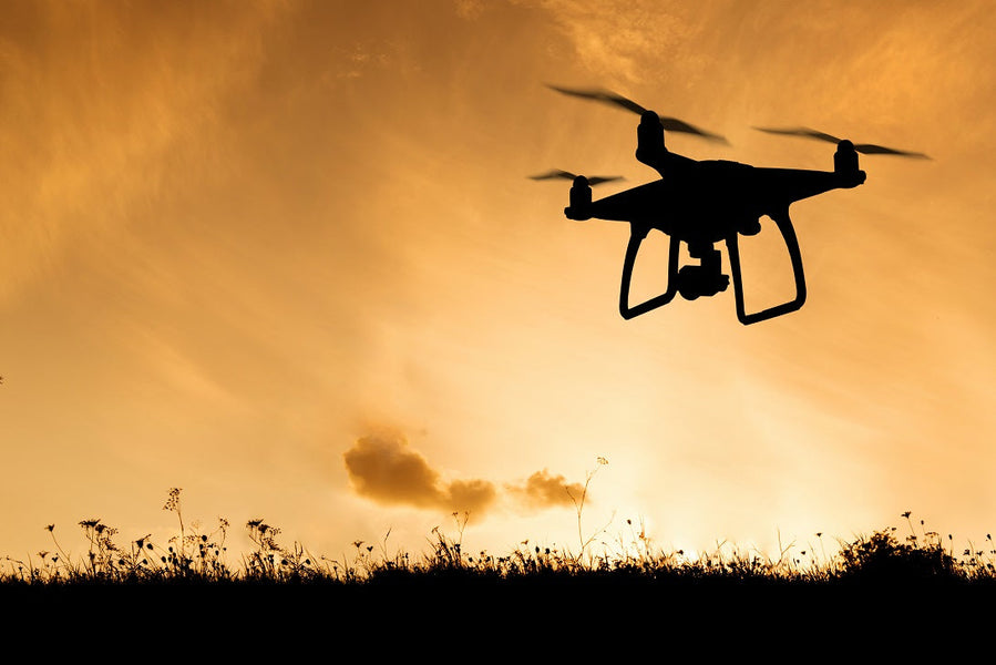 Airspace Link Enables First Real-World Medical Package Delivery Operations In Michigan